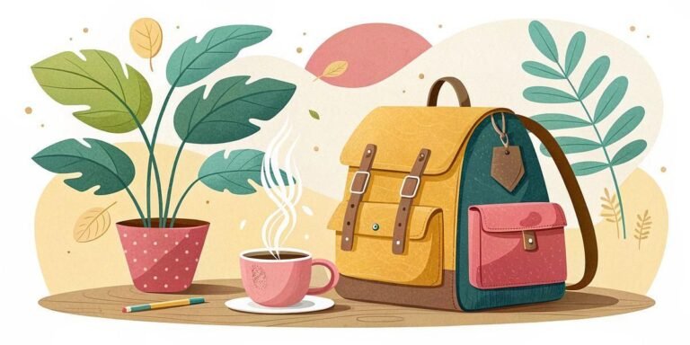 10 Best Mom Backpacks You Need for a Stylish Look