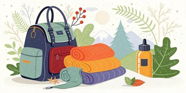 Winter 2025: Top 10 Diaper Backpacks Every Dad Needs