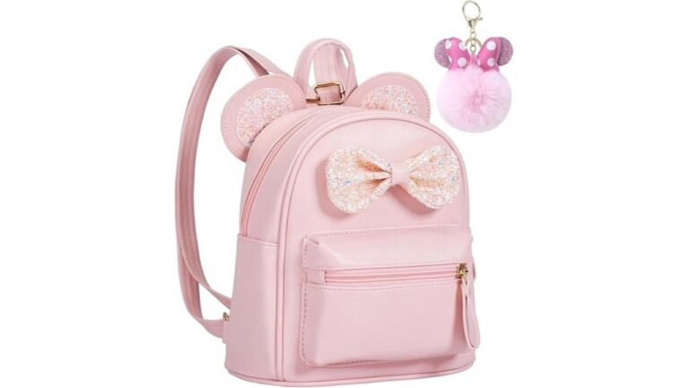 Sunwel Fashion Cutest Toddler Bag Review adorable toddler bag review