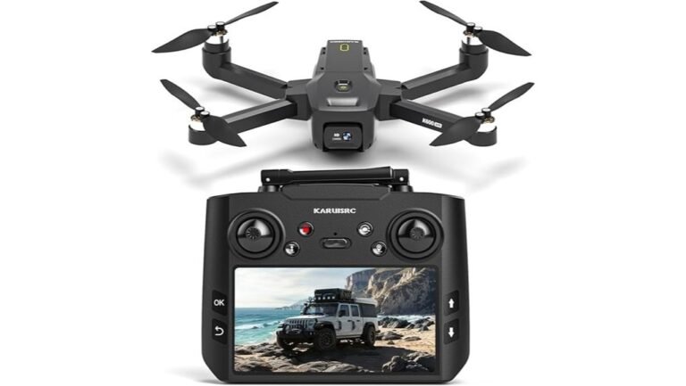 advanced aerial photography technology