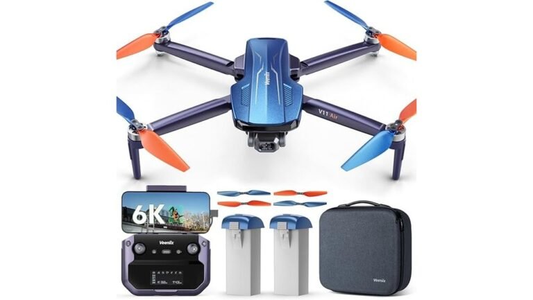 V11Air Drone Review: Aerial Photography Revolutionized aerial photography transformed innovatively