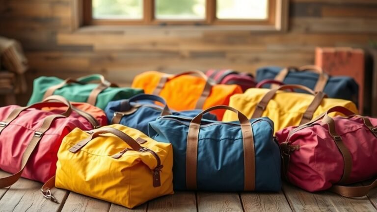 10 Best Cheap Duffel Bags for College affordable duffel bags college