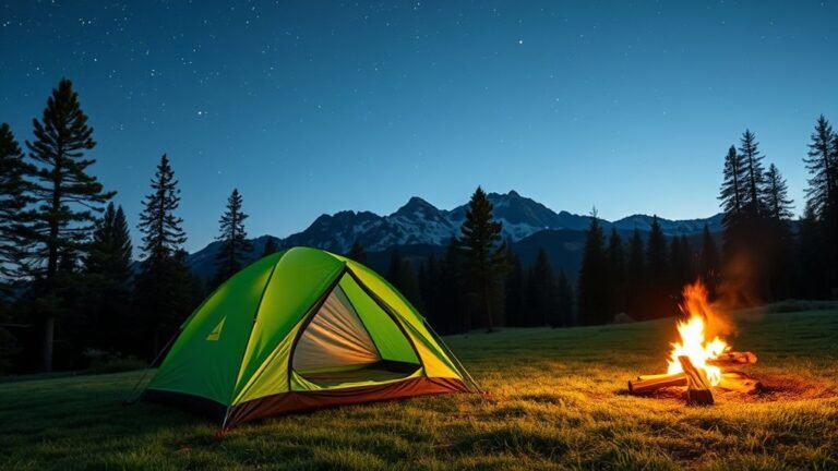 affordable tents for couples
