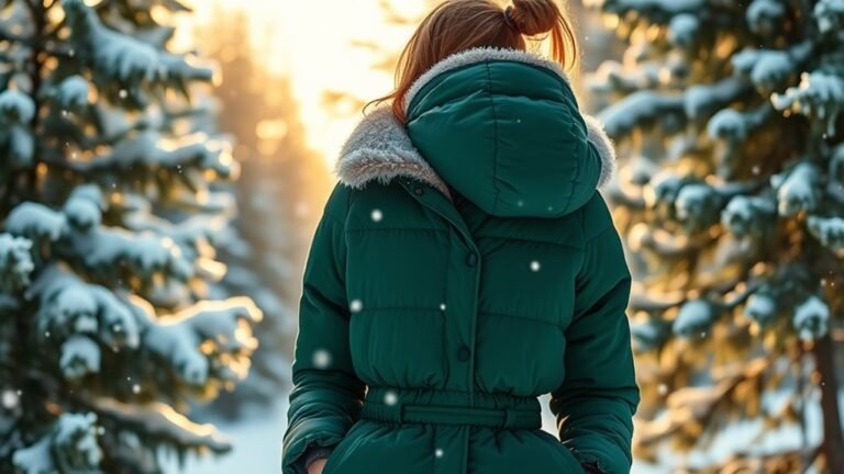affordable warm winter jackets