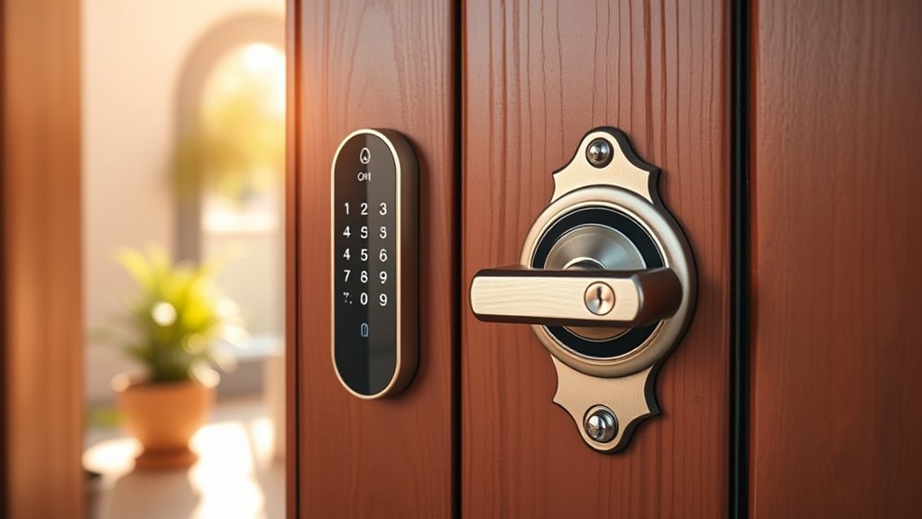 15 Best Door Lock for Airbnb (2026): Top Amazon Picks & Buying Guide airbnb door lock considerations