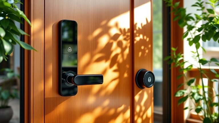 7 Best Airbnb Door Lock (2026): Top Amazon Picks & Buying Guide airbnb door lock recommendations