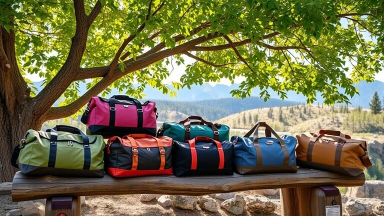 alternatives to patagonia duffel