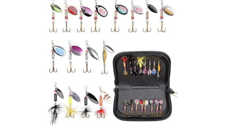 angler s essential fishing kit