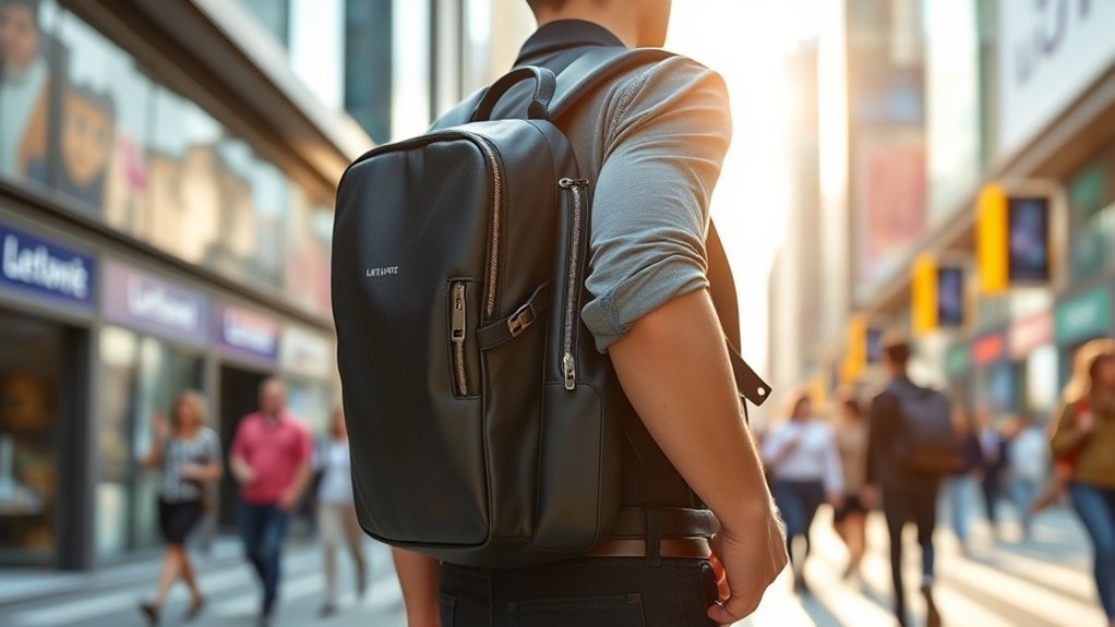 Anti Theft Backpack Tips: Practical Advice anti theft backpack recommendations