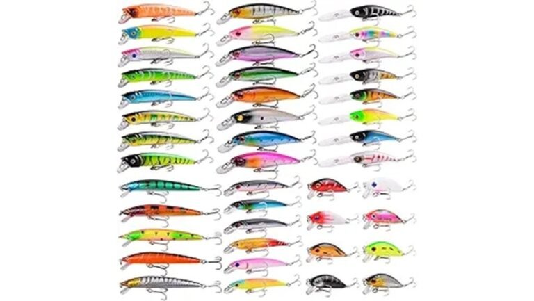 aorace fishing lures review