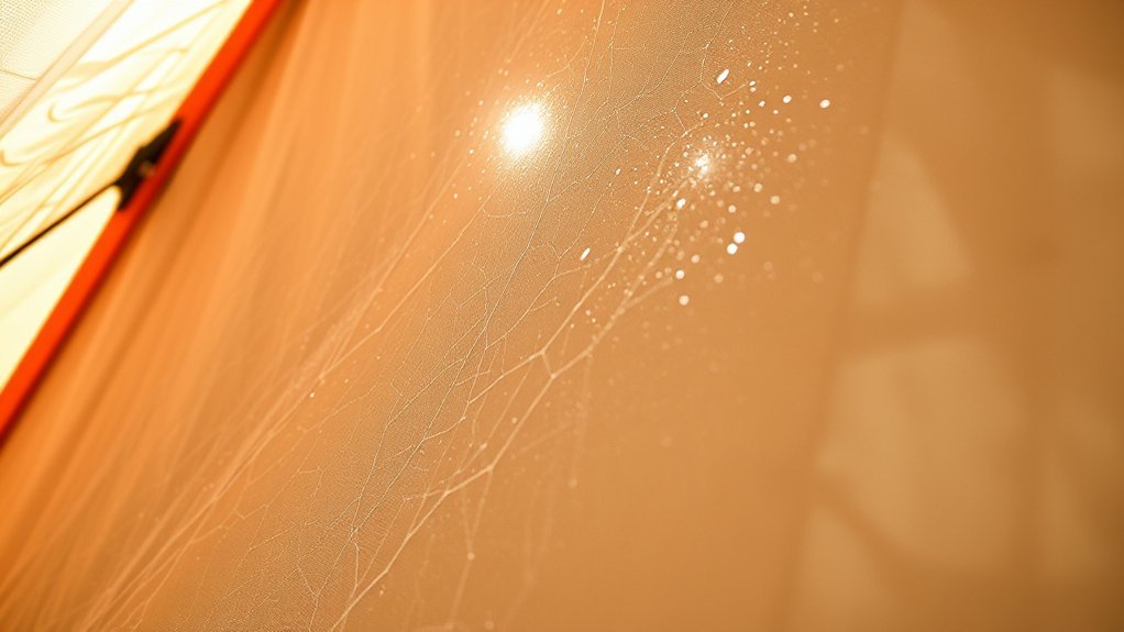 When to Replace a Tent Rainfly (Signs It’s Done) assess tent rainfly waterproofing