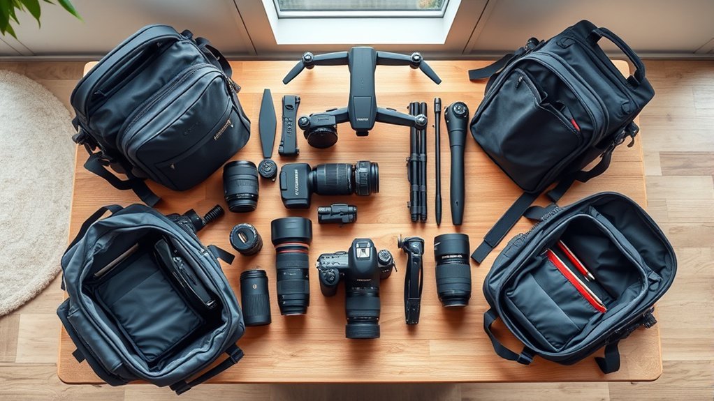 How to Choose a Camera Backpack: Easy Steps & Pro Tips assessing camera backpack needs
