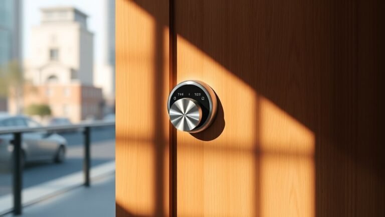 12 Best August Wi-Fi Smart Lock Review (2026): Specs, Pros, Cons & Verdict august wi fi smart lock review