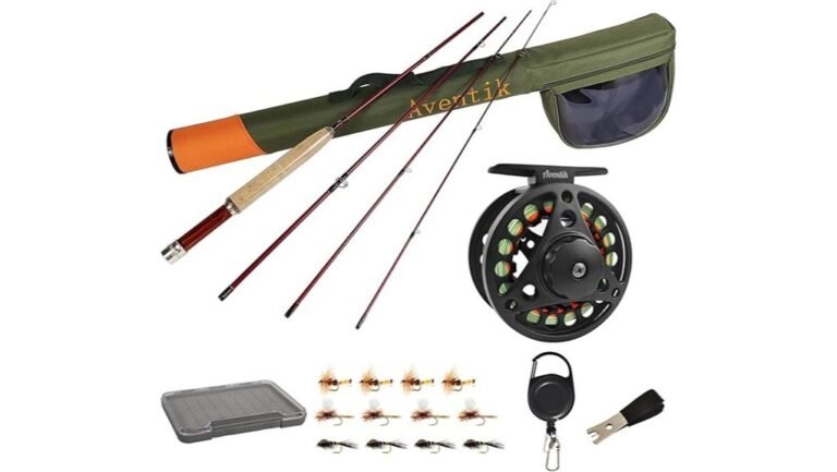 aventik fly fishing review