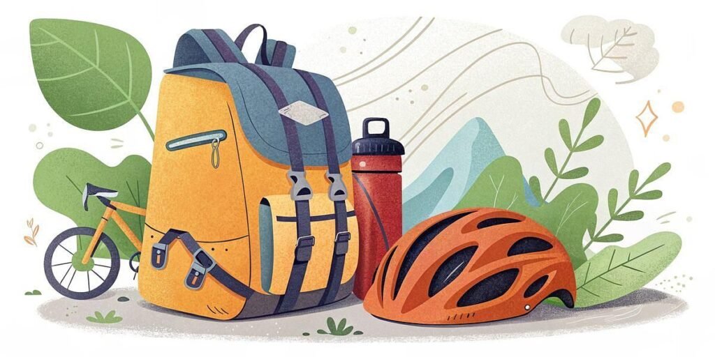 10 Game-Changing Mountain Bike Backpacks for Your Next Adventure