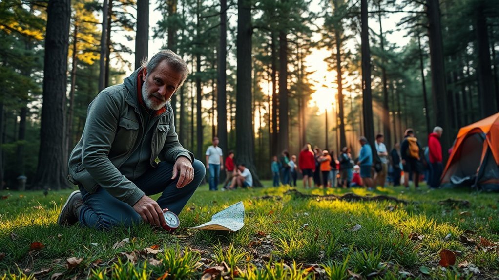 backcountry camping research essentials