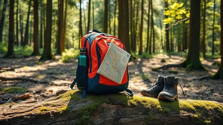 How to Break in a New Backpack: Easy Steps & Pro Tips backpack breaking in techniques