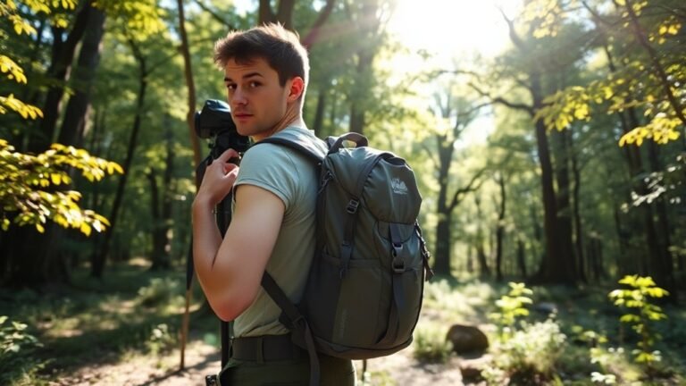 How to Carry a Heavy Backpack Comfortably: Easy Steps & Pro Tips backpack carrying techniques outlined