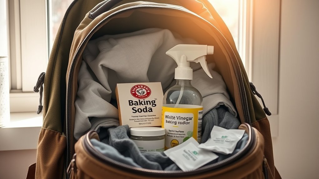 How to Remove Odors From a Backpack: Easy Steps & Pro Tips backpack odors from bacteria