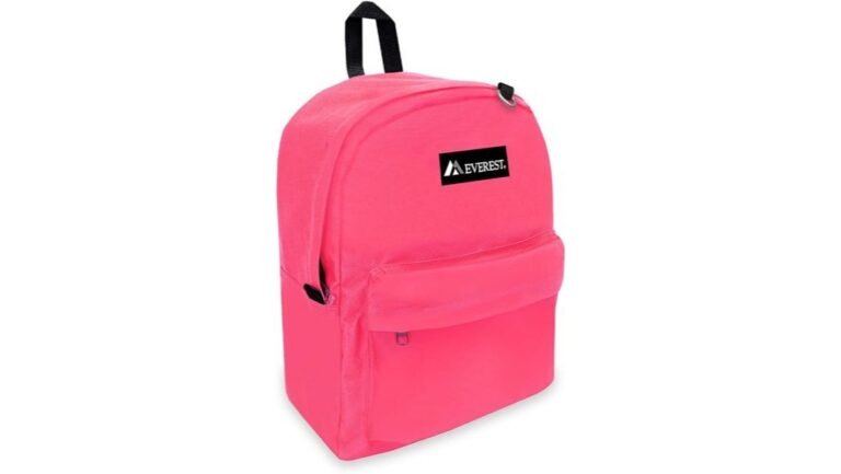 backpack review for everest