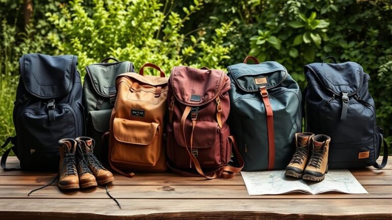How to Choose Backpack for Long Walks: Easy Steps & Pro Tips backpack selection for walking