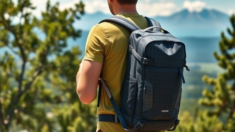 Backpack Sizing for Tall People: Quick Guide & Helpful Tips backpack sizing for tall