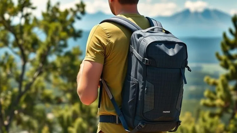 Backpack Sizing for Tall People: Quick Guide & Helpful Tips backpack sizing for tall