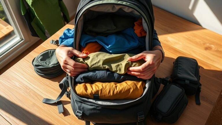 How to Distribute Weight in a Backpack: Easy Steps & Pro Tips backpack weight distribution tips