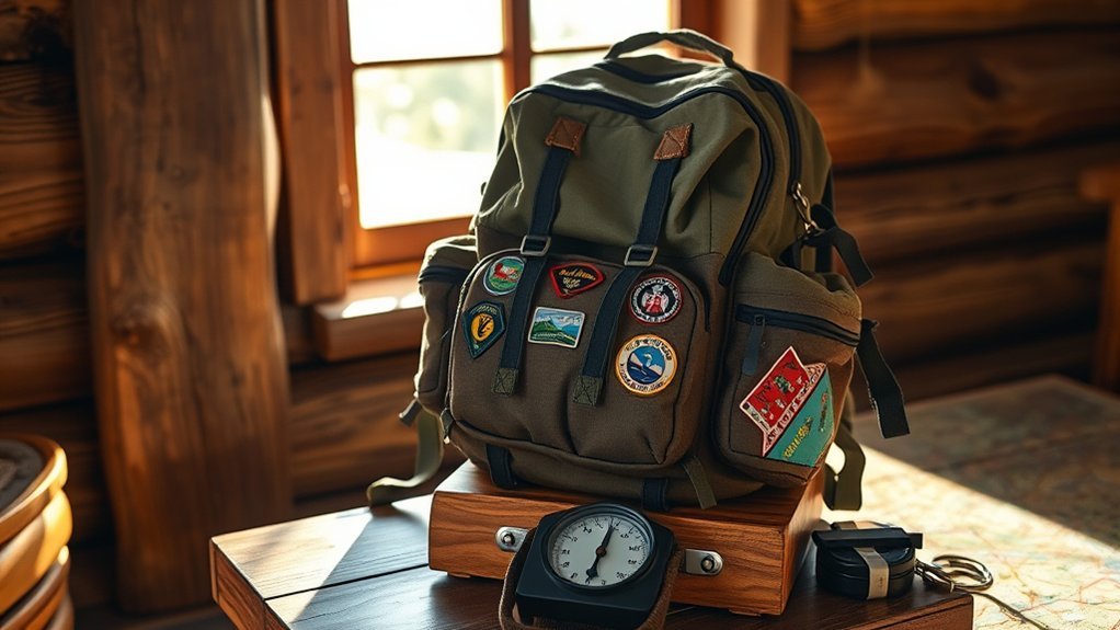 How Much Should a Travel Backpack Weigh: Quick Guide & Helpful Tips backpack weight guidelines explained