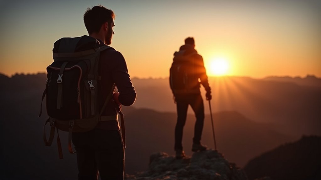 How Much Should a Travel Backpack Weigh: Quick Guide & Helpful Tips backpack weight management tips