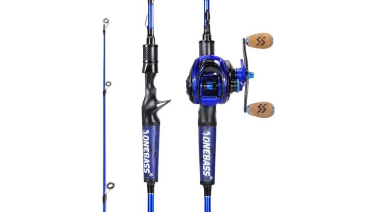 bass fishing gear review