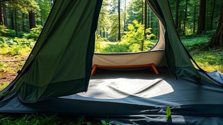 bathtub floor waterproofing feature