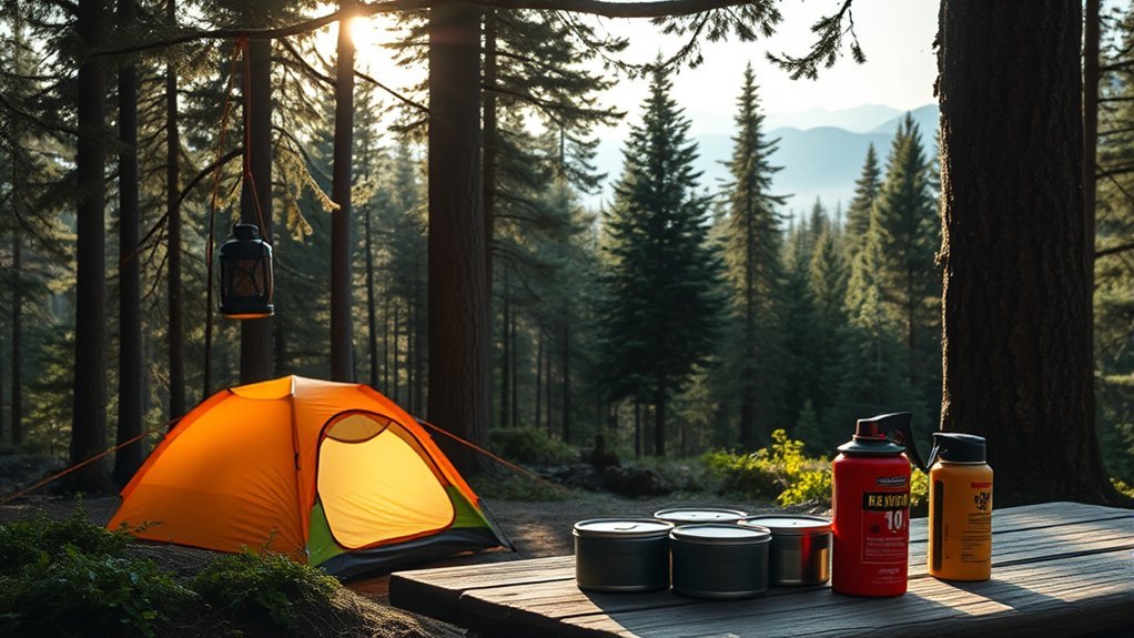 bear spray enhances safety