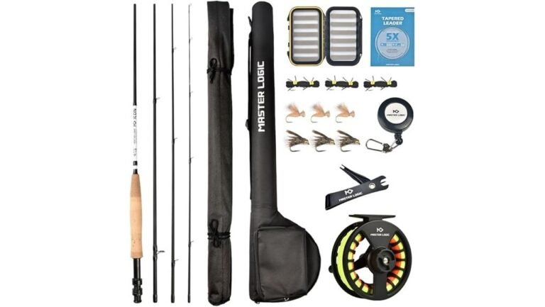 beginner fly fishing equipment