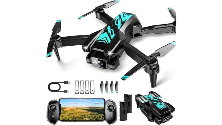 beginner friendly drone experience