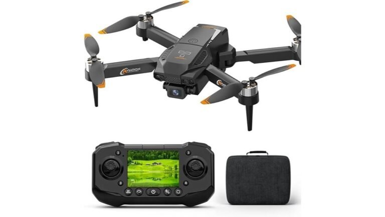 beginner s hd drone review