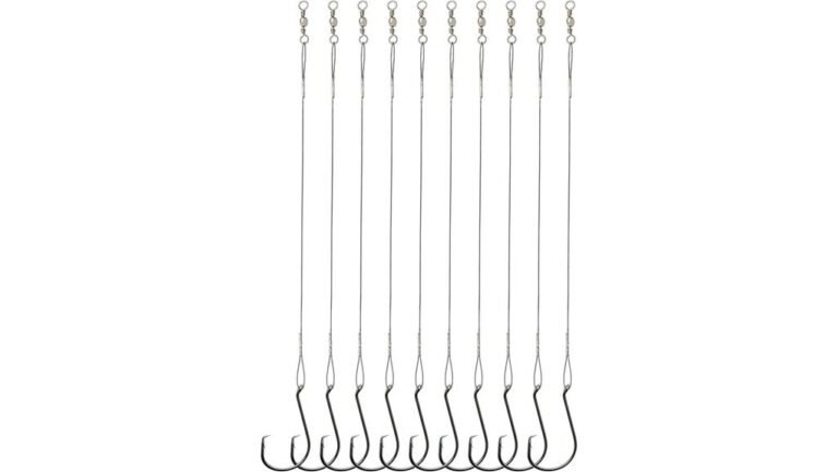 beoccudo circle hooks review