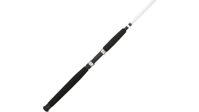 berkley big game review