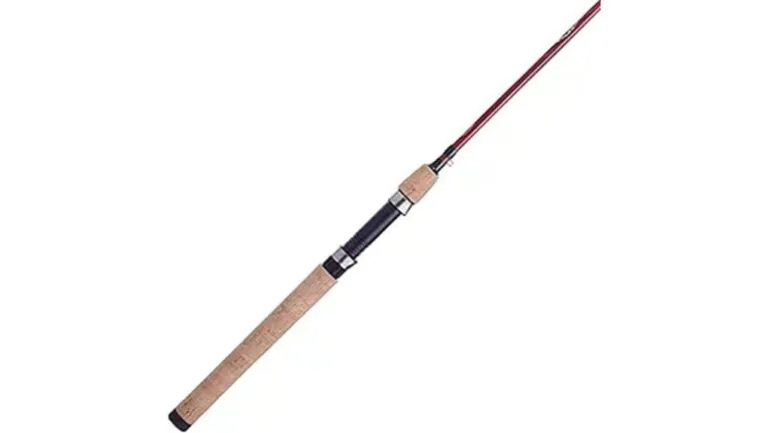 berkley cherrywood rod review