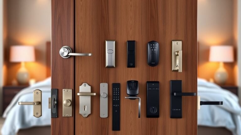 10 Best Lock for a Bedroom Door (2026): Top Amazon Picks & Buying Guide best bedroom door locks