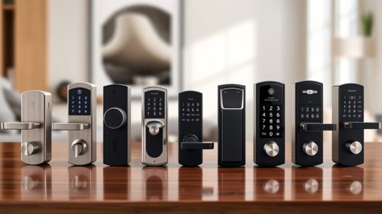 best code door locks