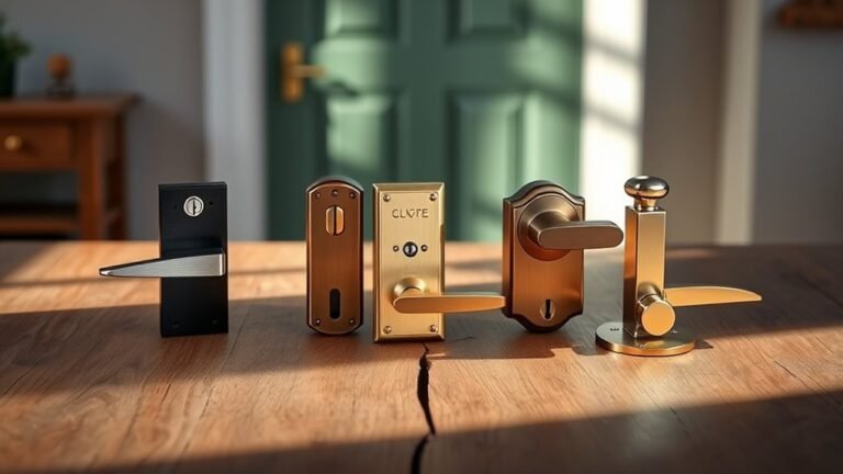 best door locks guide