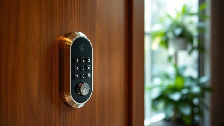 best keypad door locks