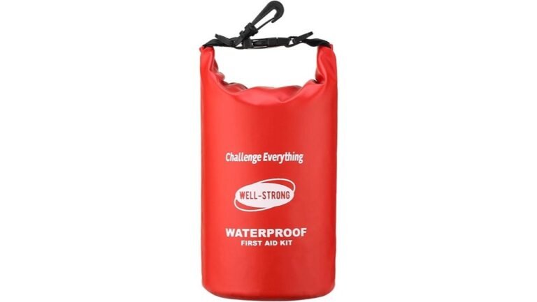 boating emergency first aid