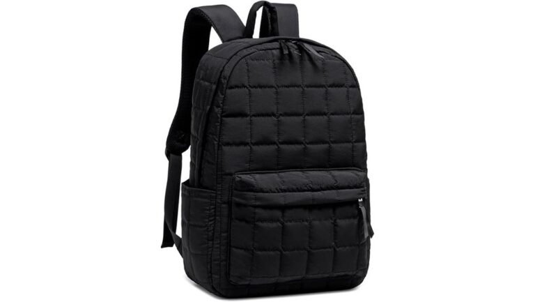 btoop women s travel backpack