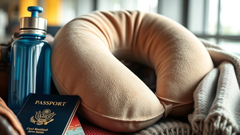 budget neck pillow considerations