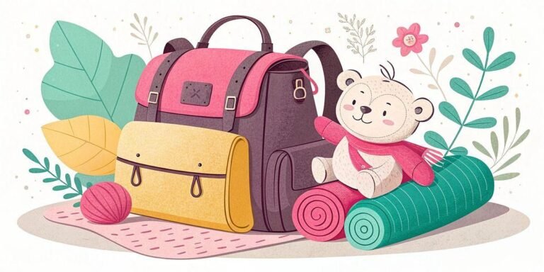 10 Leather Diaper Bag Backpacks That Make Parenting Easier in 2025