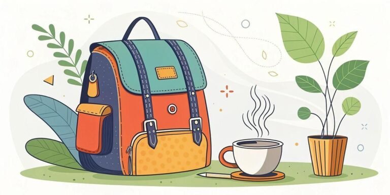 10 Essential Women's Backpacks for a Busy Lifestyle