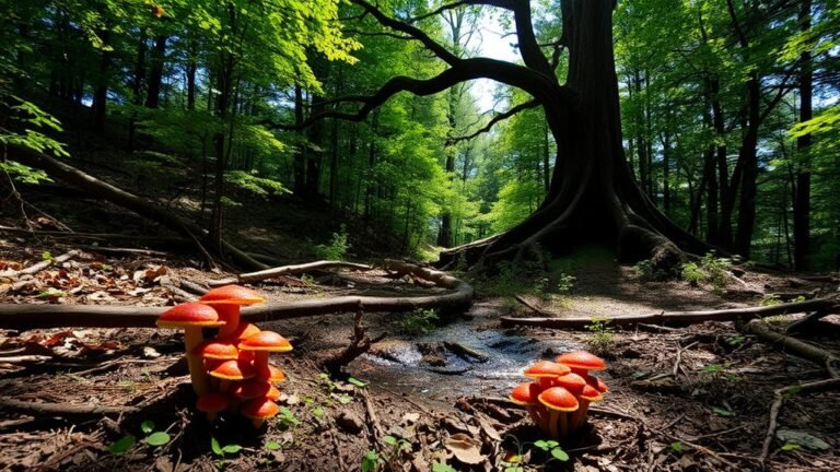 campsite hazard identification checklist