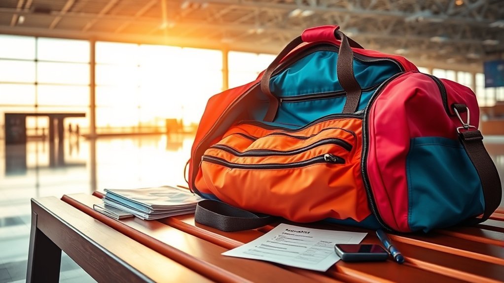 10 Best Cheap Travel Duffel Bag capacity durability organization versatility